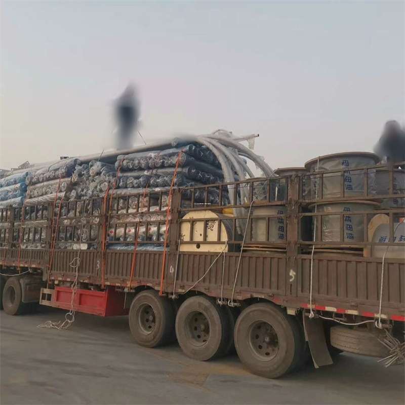 遵义到六盘水物流公司——一站式服务，让货运更便捷
