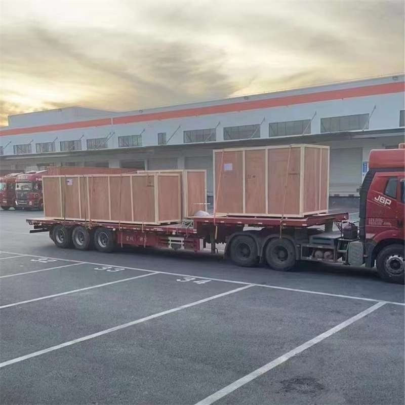 遵义到岳阳物流公司——一站式服务，让货运更便捷